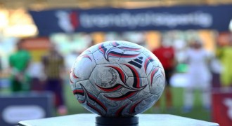  Trendyol Süper Lig'de 5. hafta heyecanı